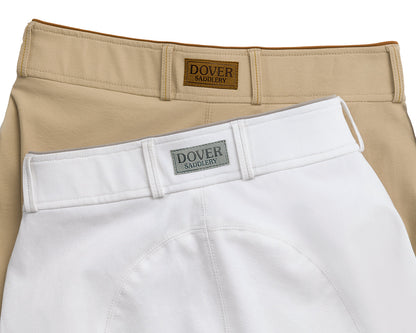 Ladies' Beverly Knee-Patch Breech
