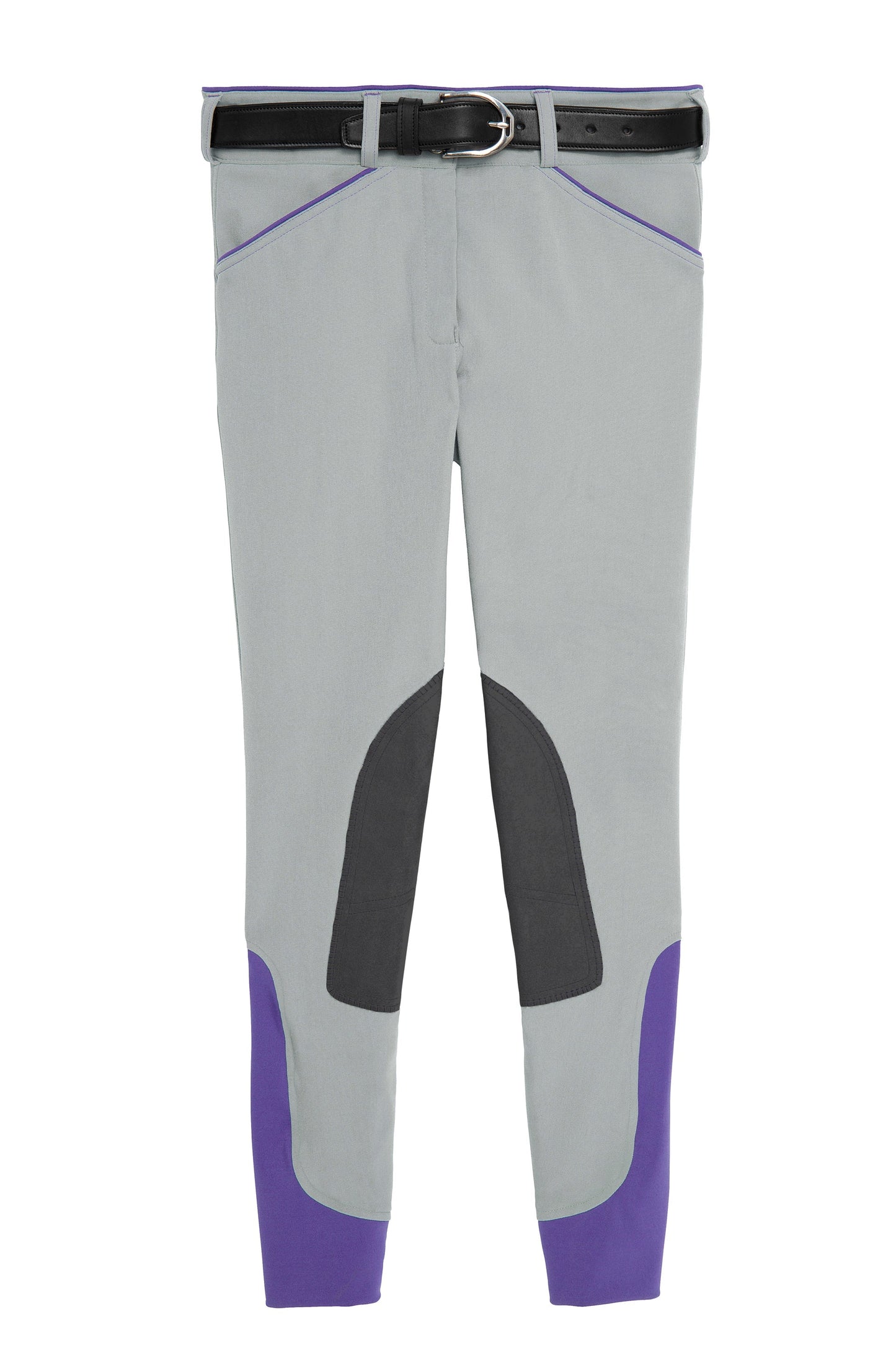 Ladies' Wellesley Knee-Patch Breech