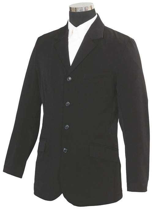 Men’s Raleigh Show Coat