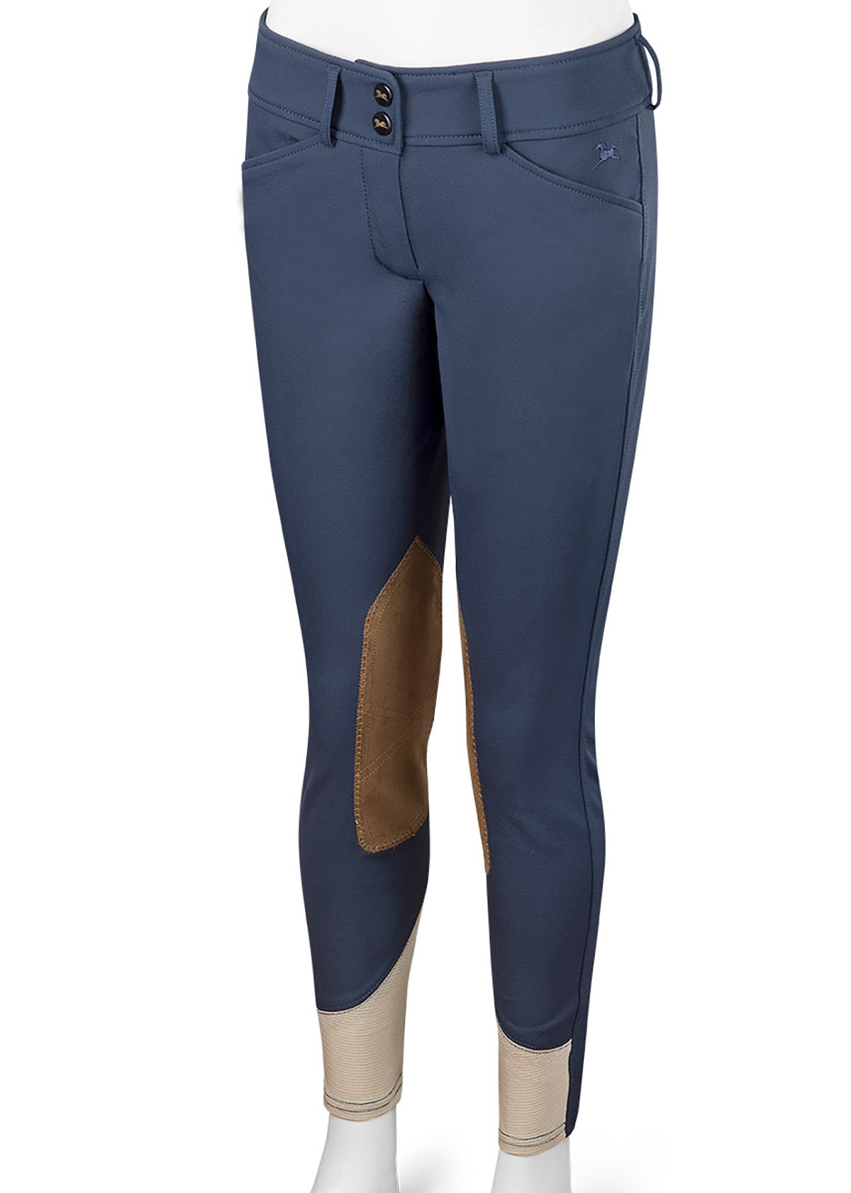 Girls' Harrisburg Breech