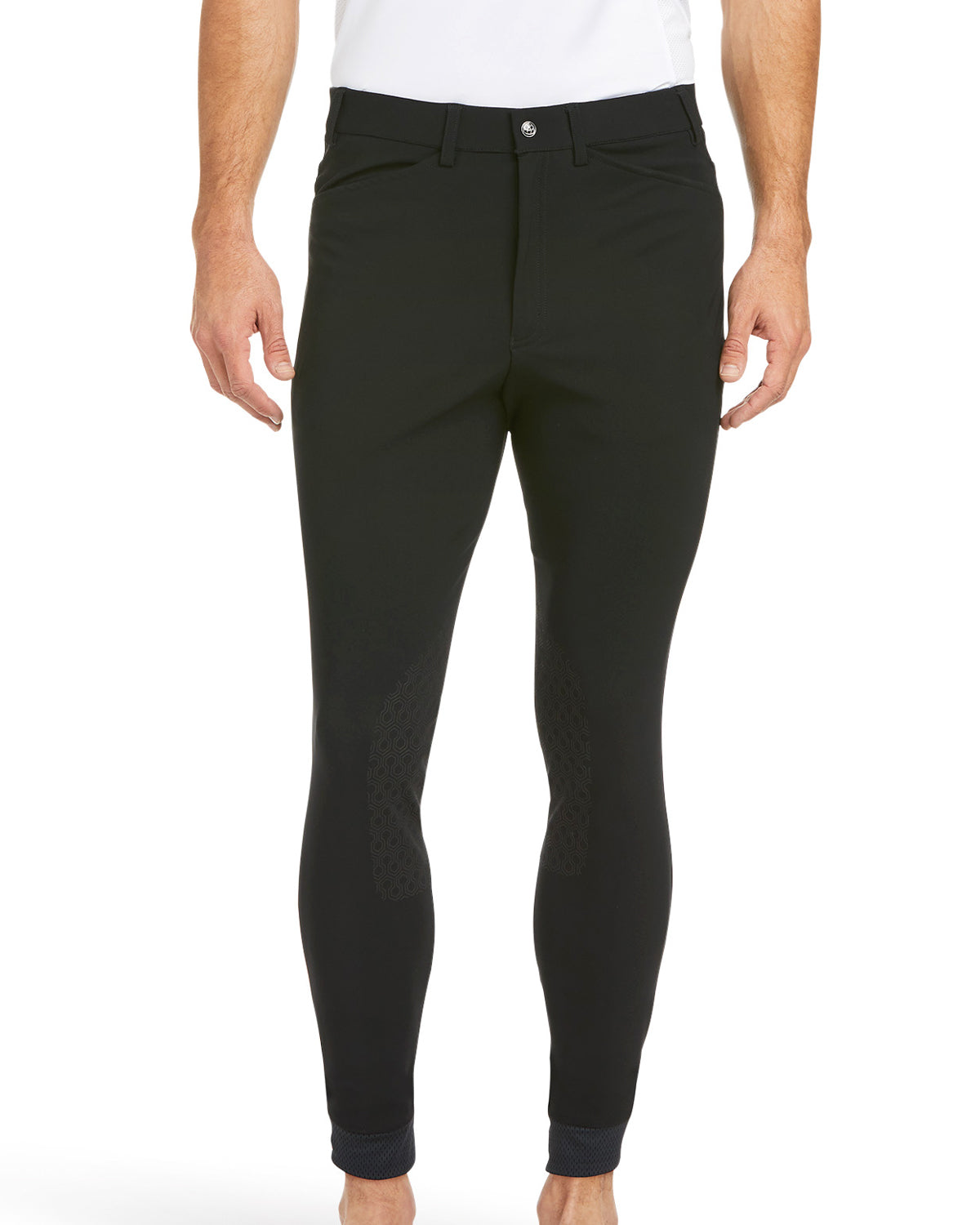 Men’s Tri Factor Knee-Patch Breech