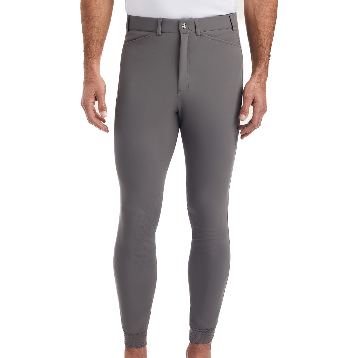 Men’s Tri Factor Knee-Patch Breech