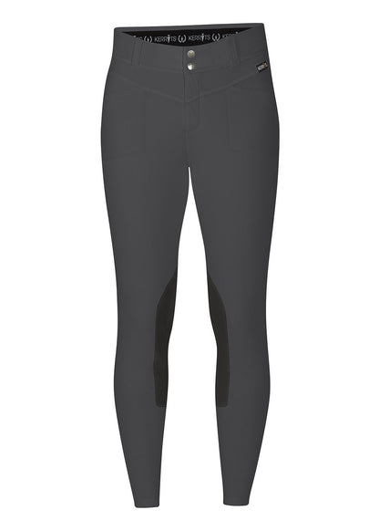 Ladies’ Crossover II Knee-Patch Breech