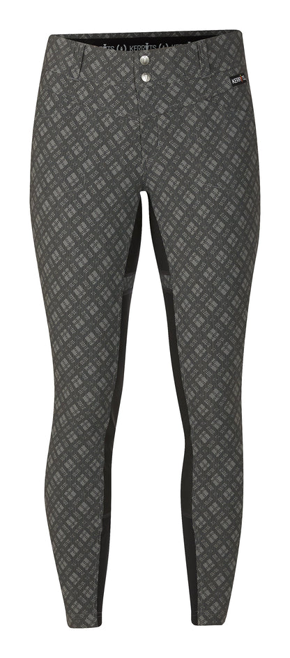 Ladies’ Crossover II Full-Seat Breech