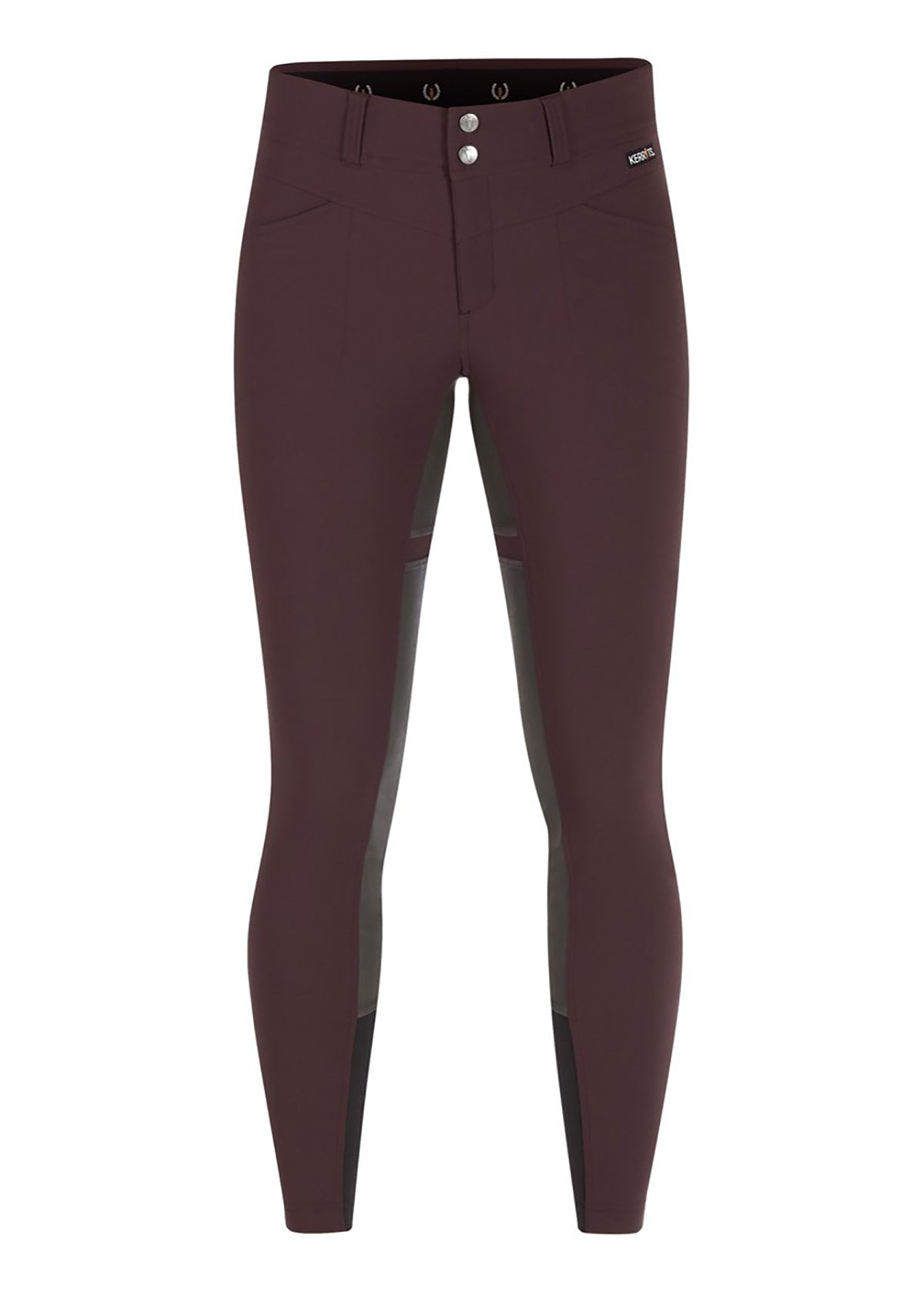 Ladies’ Crossover II Full-Seat Breech