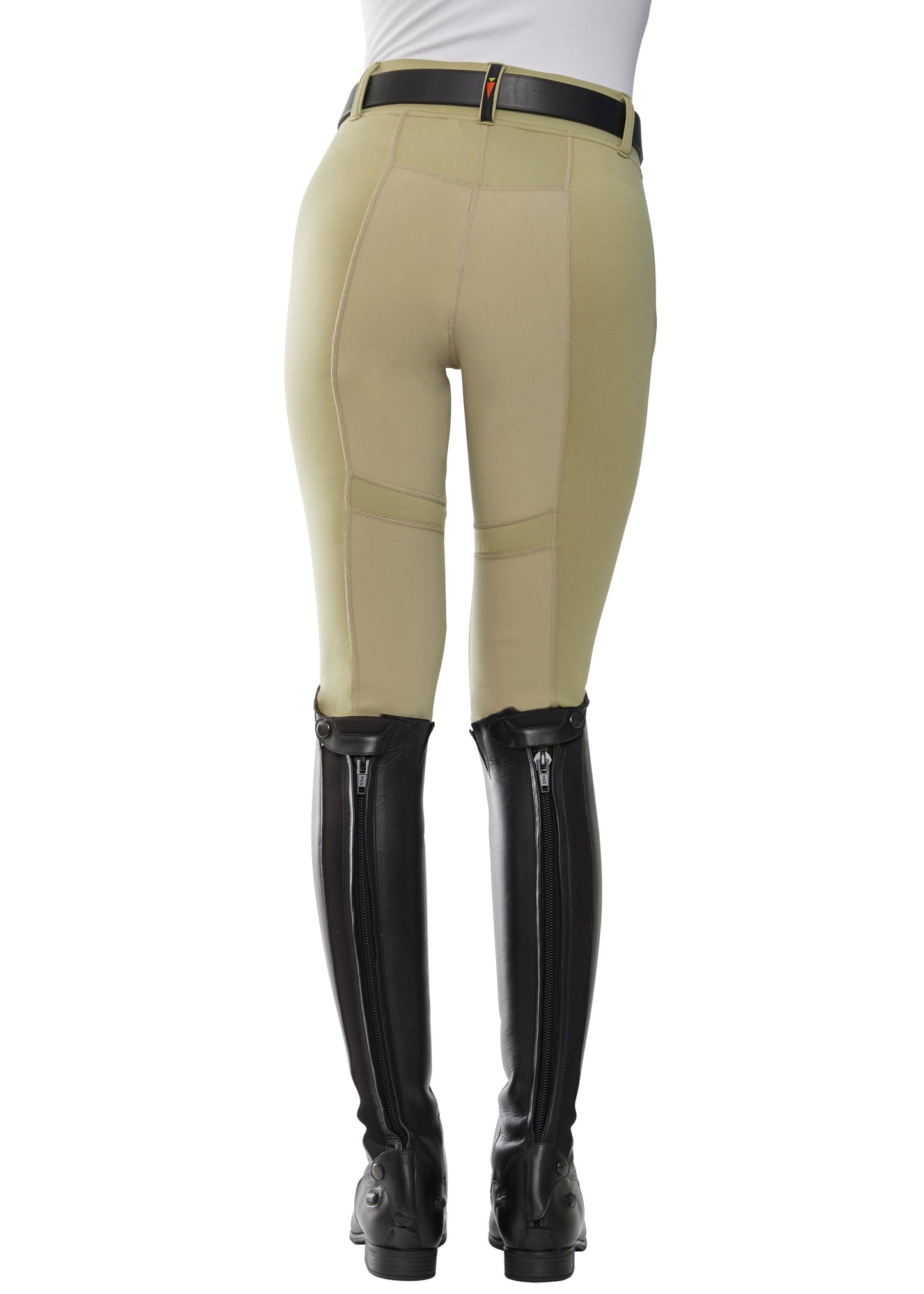 Ladies’ Flex Full-Seat Tight III