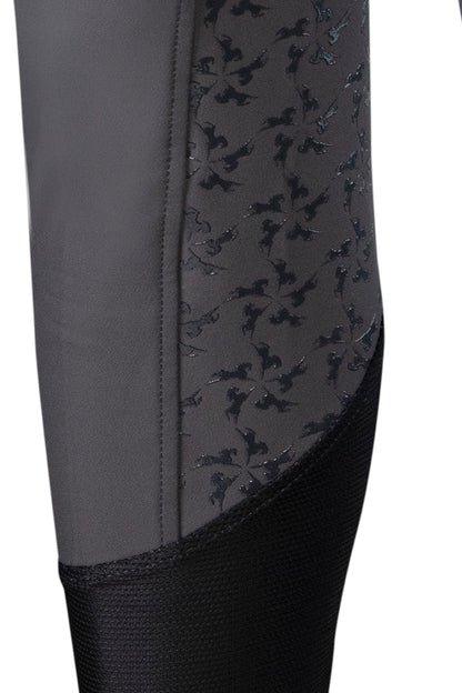 Aria Silicone Full-Seat Breech