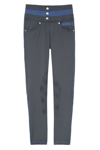 Ladies’ Tempo Air Knee-Patch Tight