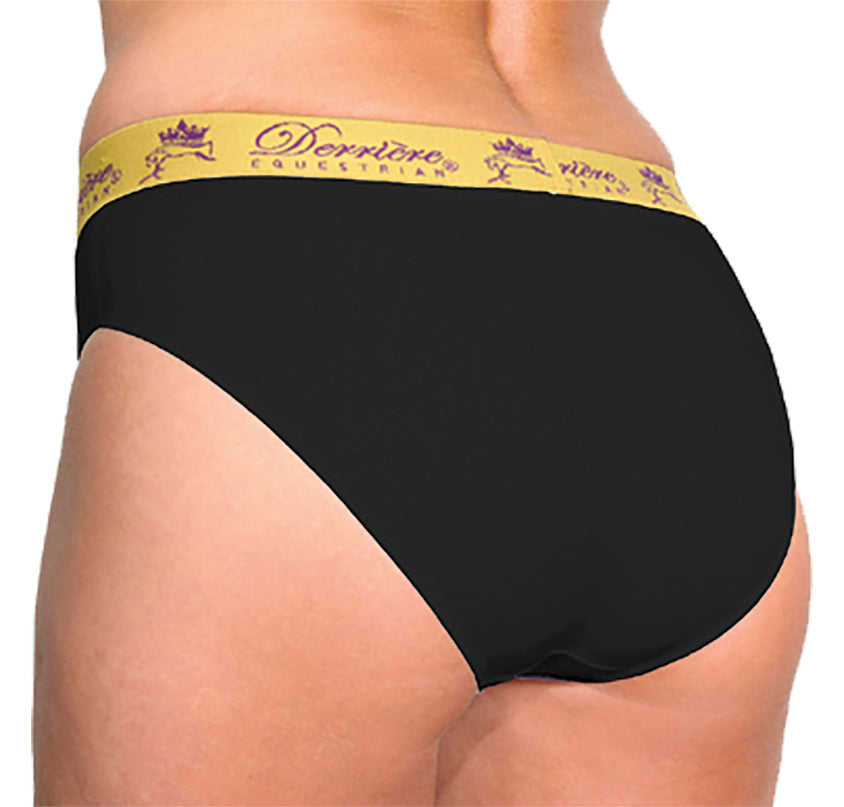 Ladies’ Seamless Panty