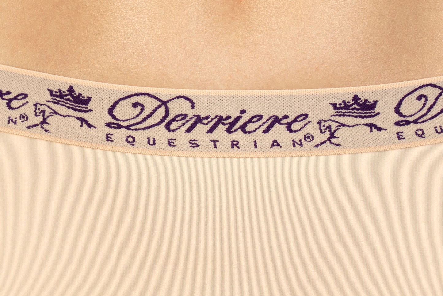 Ladies’ Seamless Panty