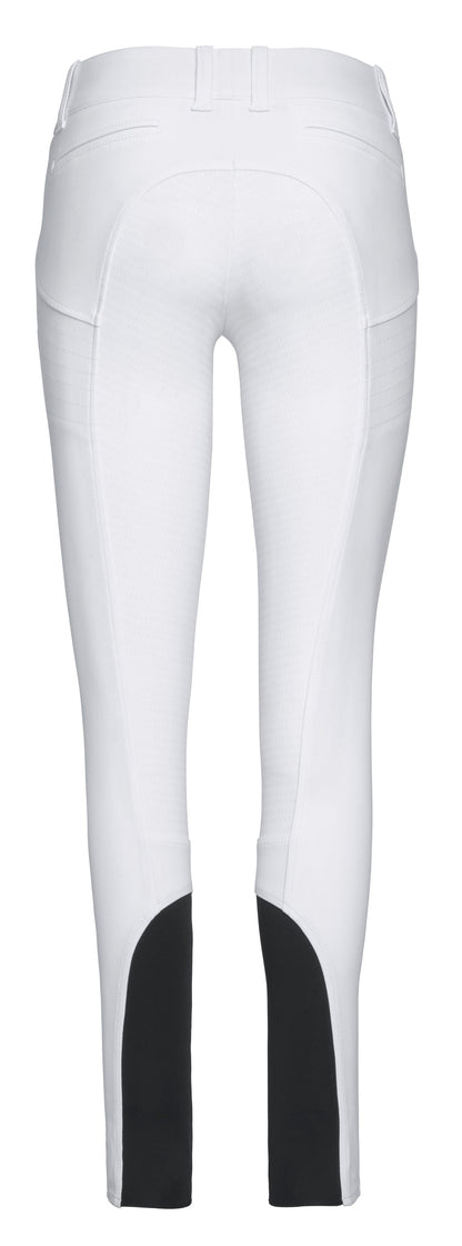 Ladies’ X-Shape Full-Seat Breech