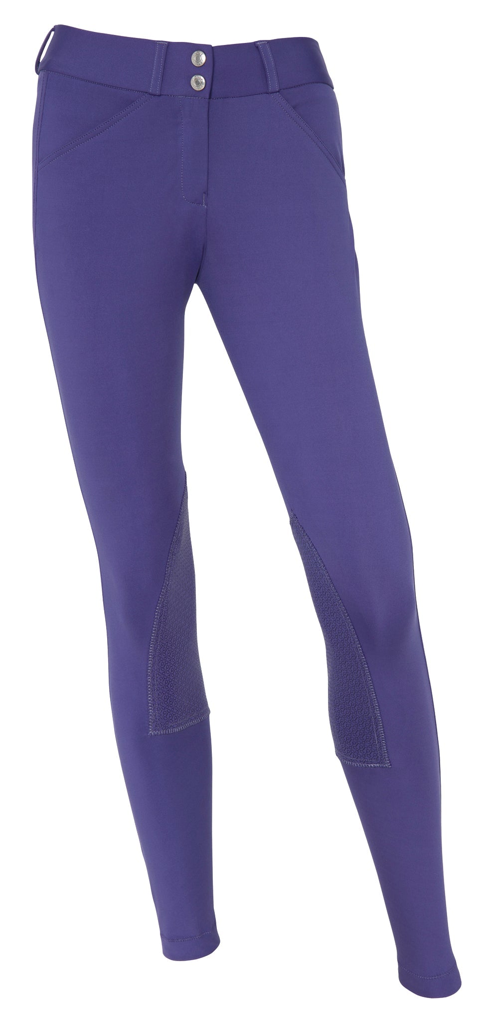 Ladies’ Essential Lightweight Knee-Patch Breech