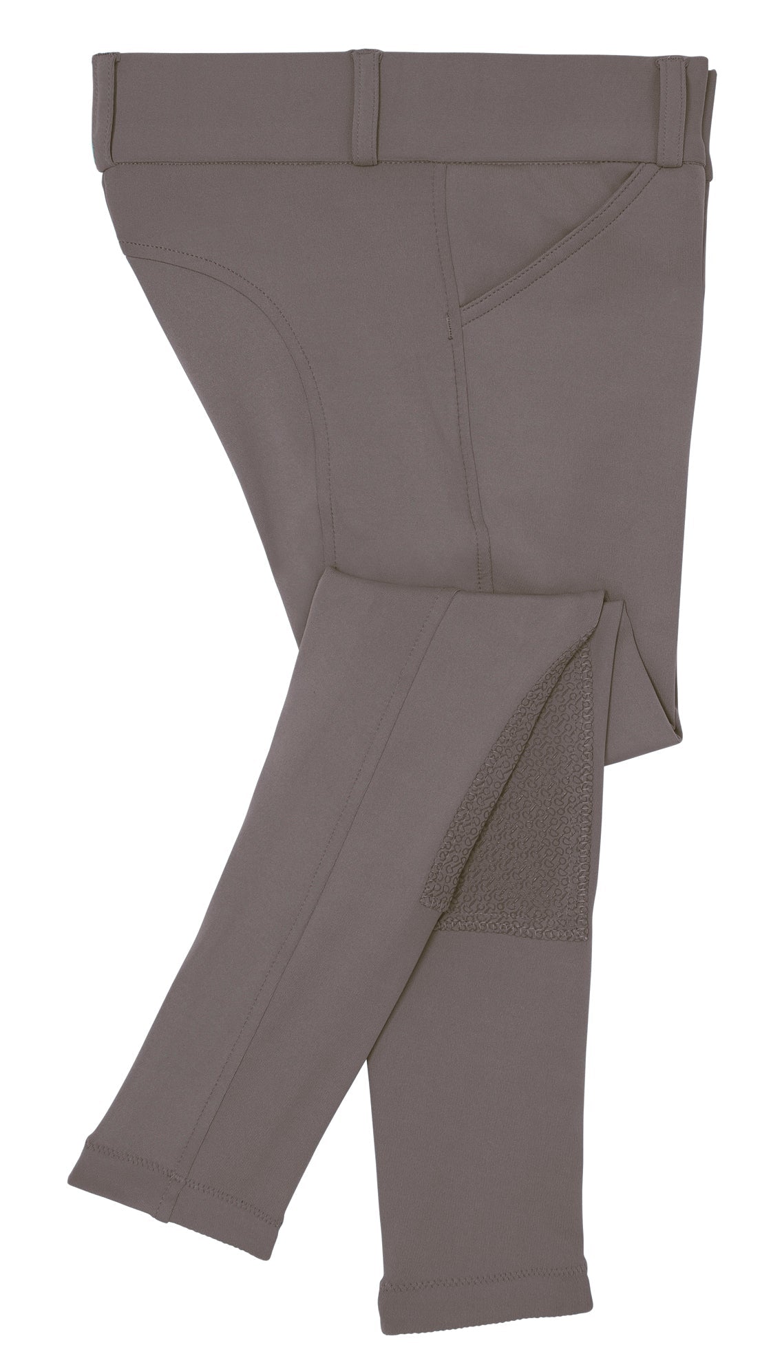 Girls’ Essential Lightweight Knee-Patch Breech