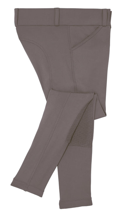 Girls’ Essential Lightweight Knee-Patch Breech
