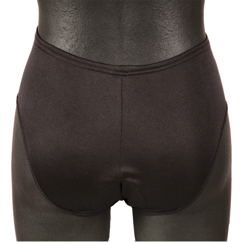 Padded Brief