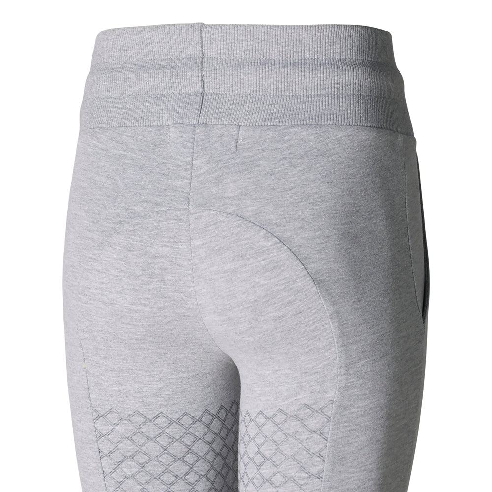 Kids’ Elinor Stretch Cotton Riding Tight