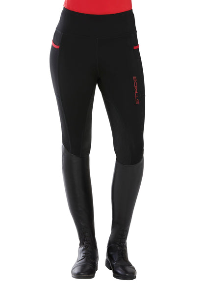 Ladies’ Performance Full-Seat Tight