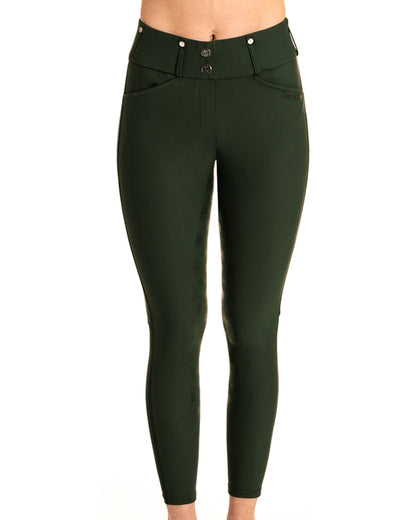 Ladies’ Tempo Sport Pull-On Breech