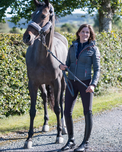 Ladies’ Tempo Sport Pull-On Breech