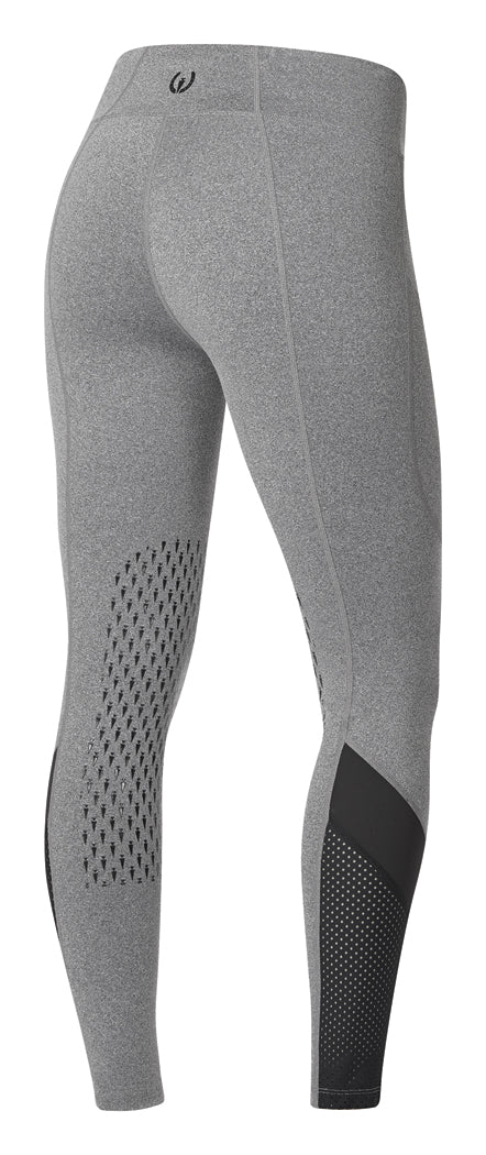 Ladies’ Free Style Knee-Patch Pocket Tight