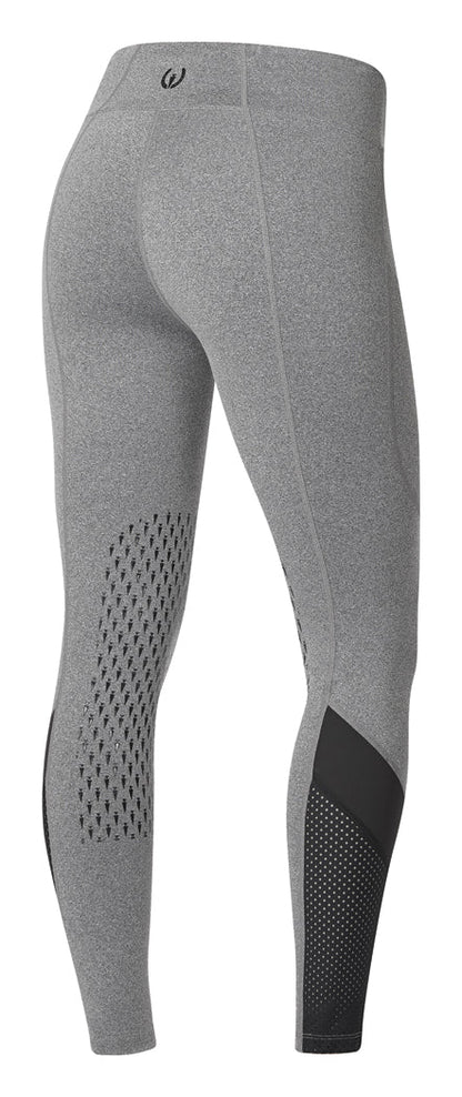 Ladies’ Free Style Knee-Patch Pocket Tight
