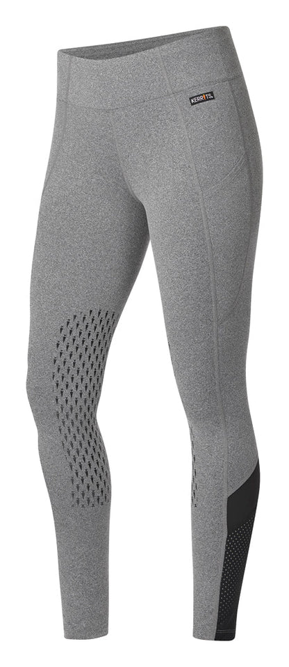 Ladies’ Free Style Knee-Patch Pocket Tight
