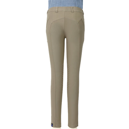 Kids’ Issential Capriole Tight