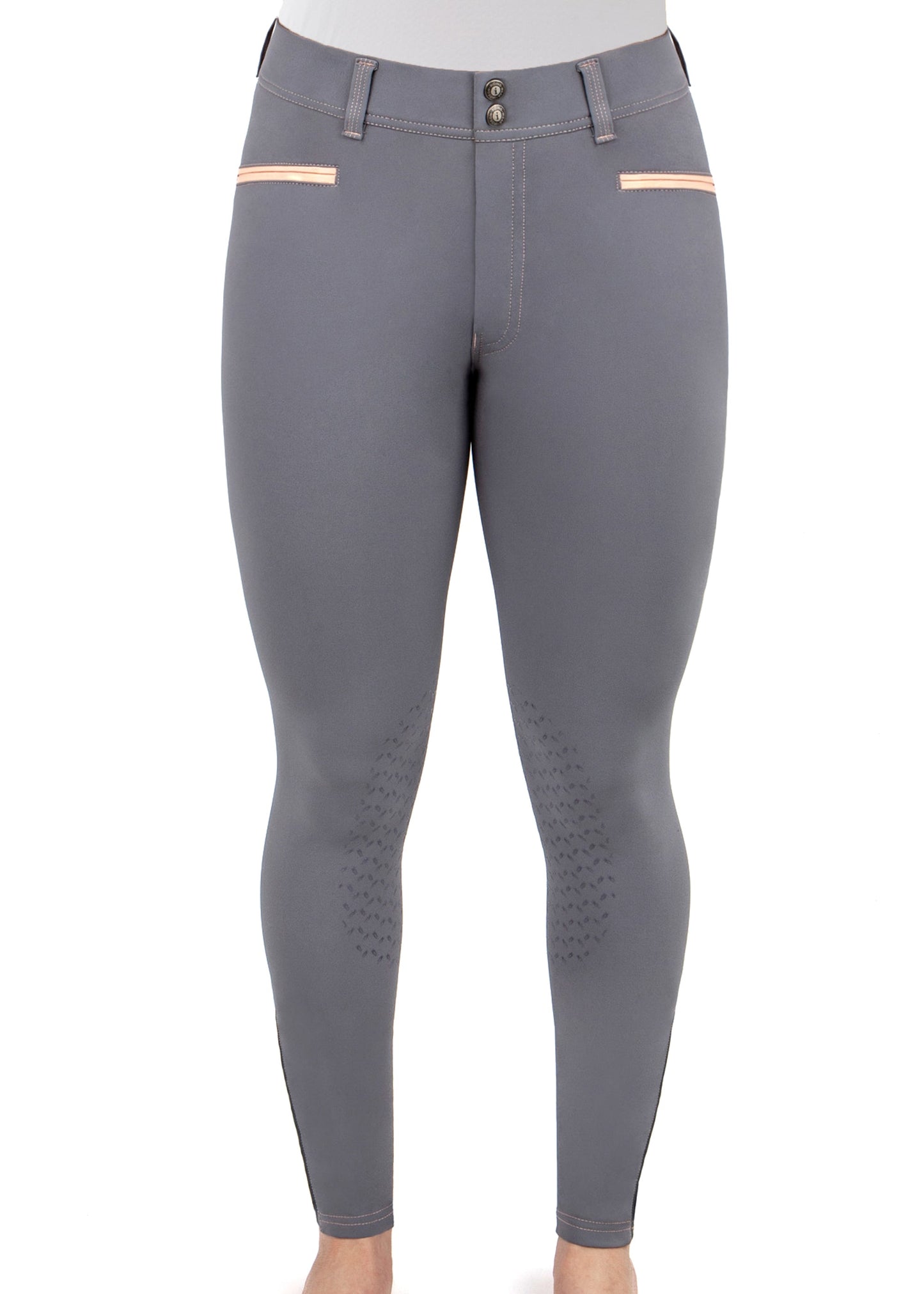 Ladies’ Camber Knee-Patch Breech