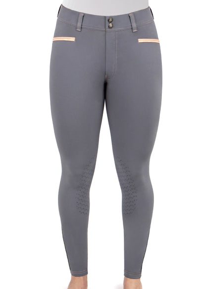 Ladies’ Camber Knee-Patch Breech