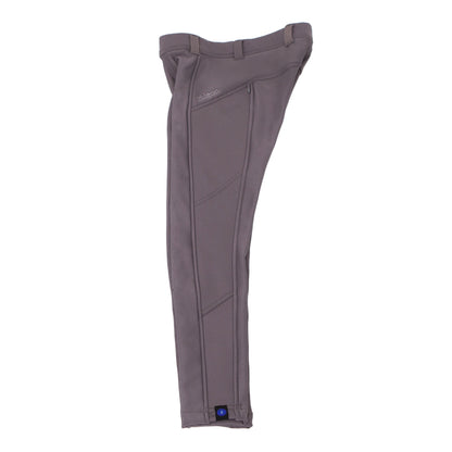 Knee-Patch Breech