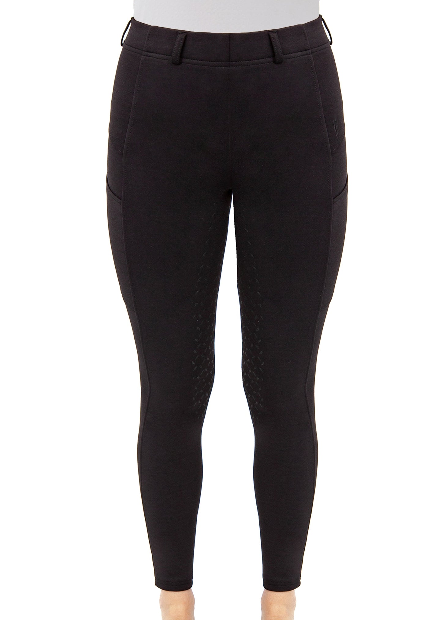 Ladies’ Winterlight Half-Seat Tight