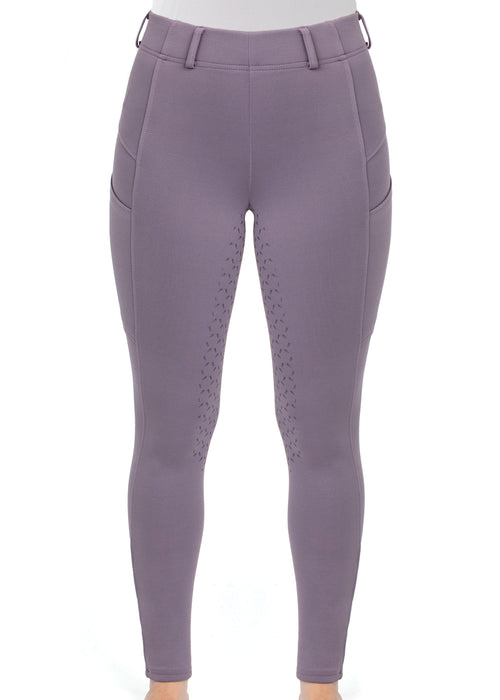 Ladies’ Winterlight Half-Seat Tight