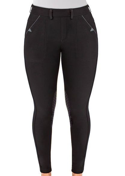 Ladies’ WindTech Knee-Patch Breech