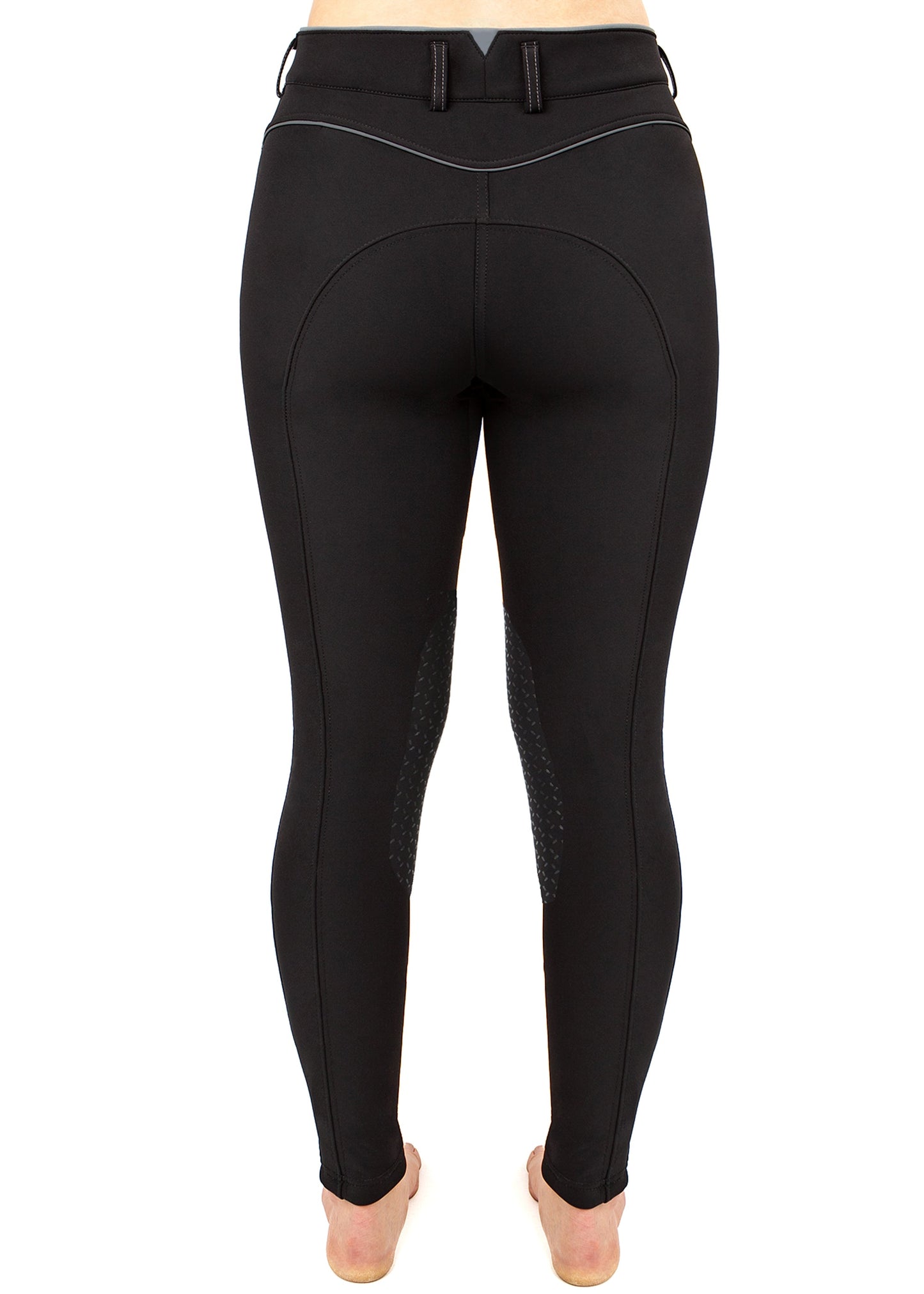 Ladies’ WindTech Knee-Patch Breech