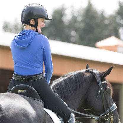 Ladies’ WindTech Full-Seat Breech