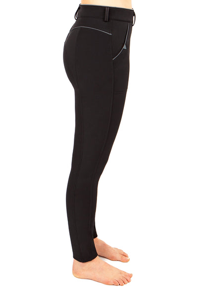 Ladies’ WindTech Full-Seat Breech