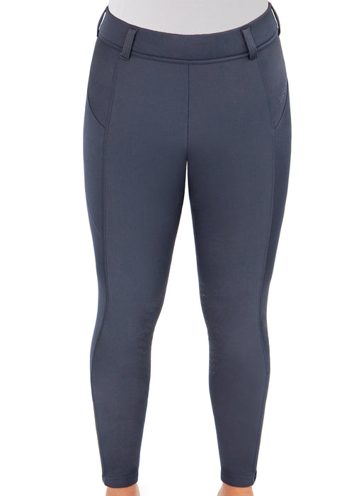 Breech