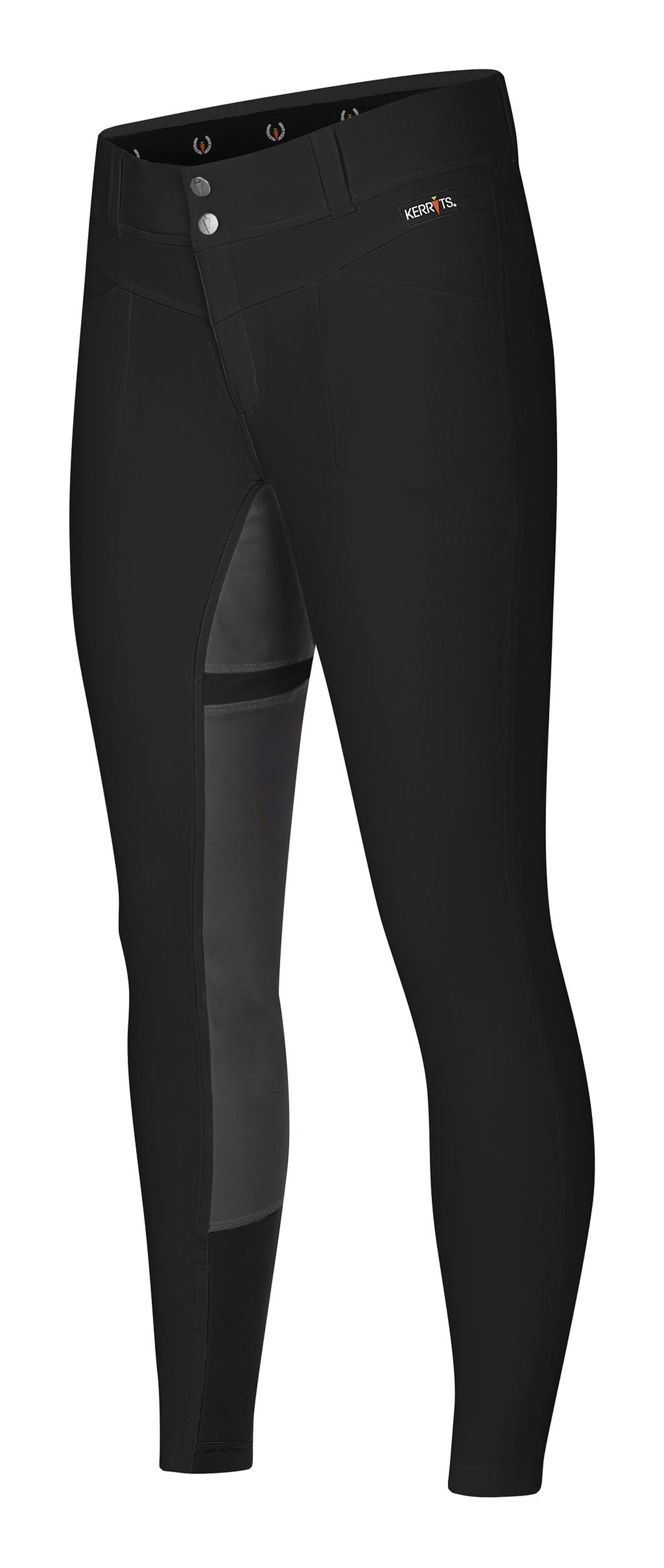 Ladies’ Petite Crossover II Full-Seat Breech