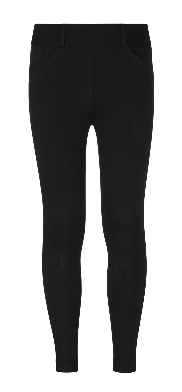 Kids’ Pull-On Knee-Patch Breech