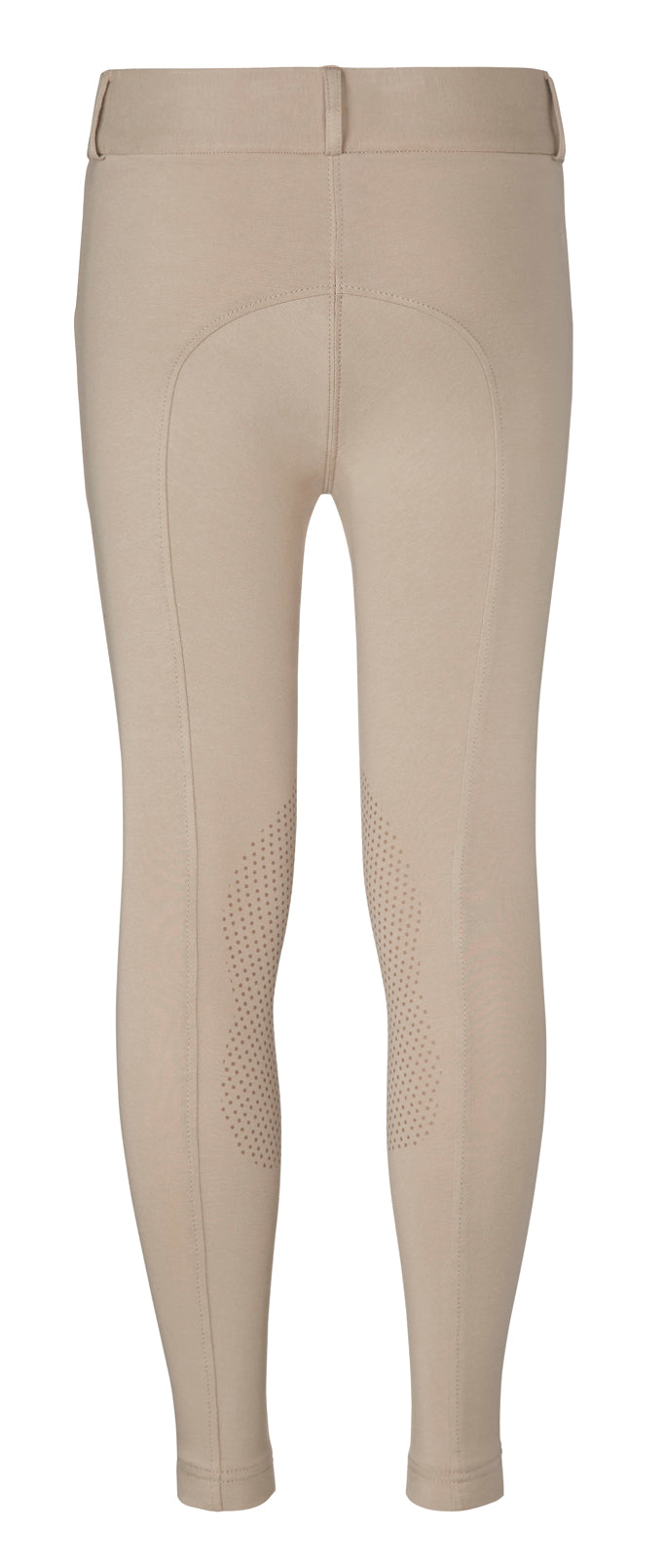 Kids’ Pull-On Knee-Patch Breech
