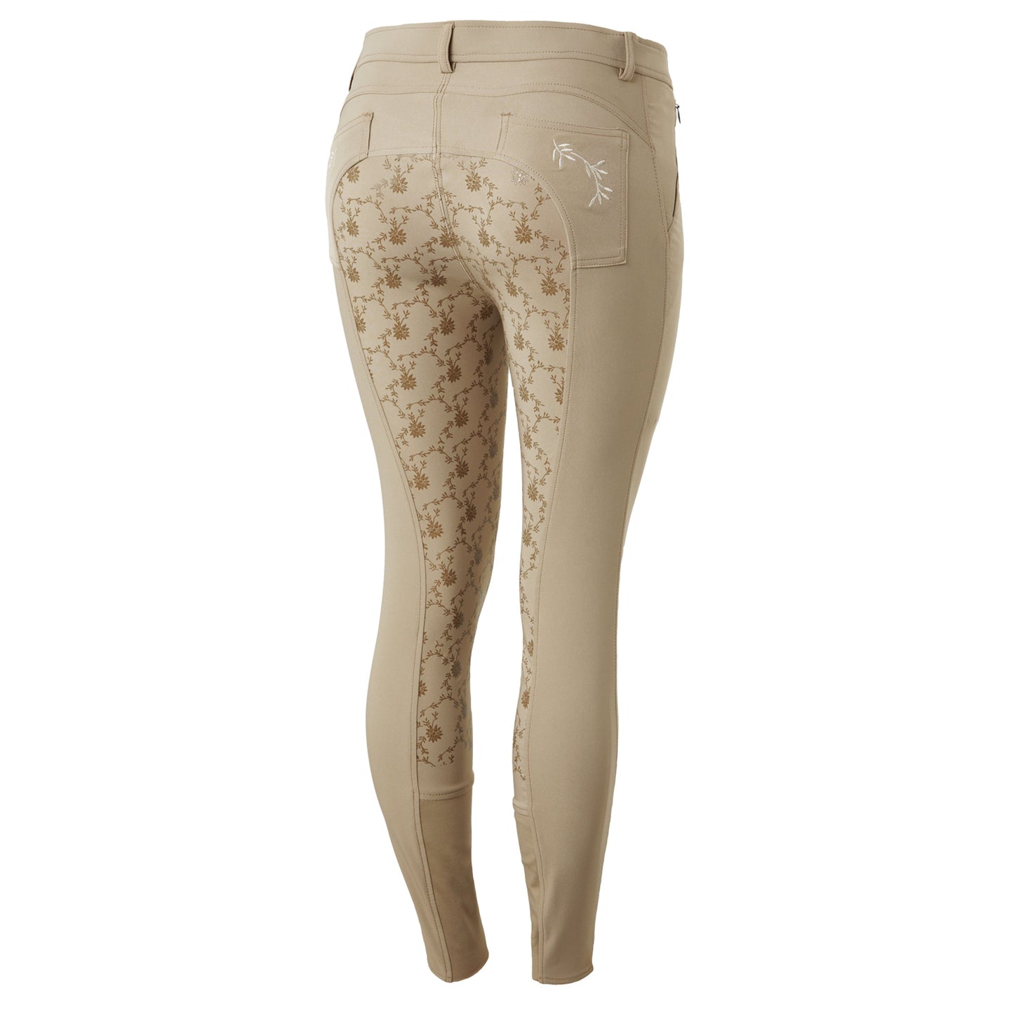 Ladies’ Kaitlin Full-Seat Breech