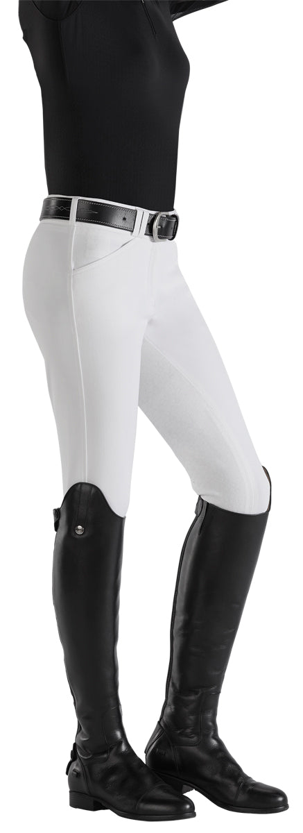 Ladies’ Wellesley Classic Legacy Full-Seat Breech
