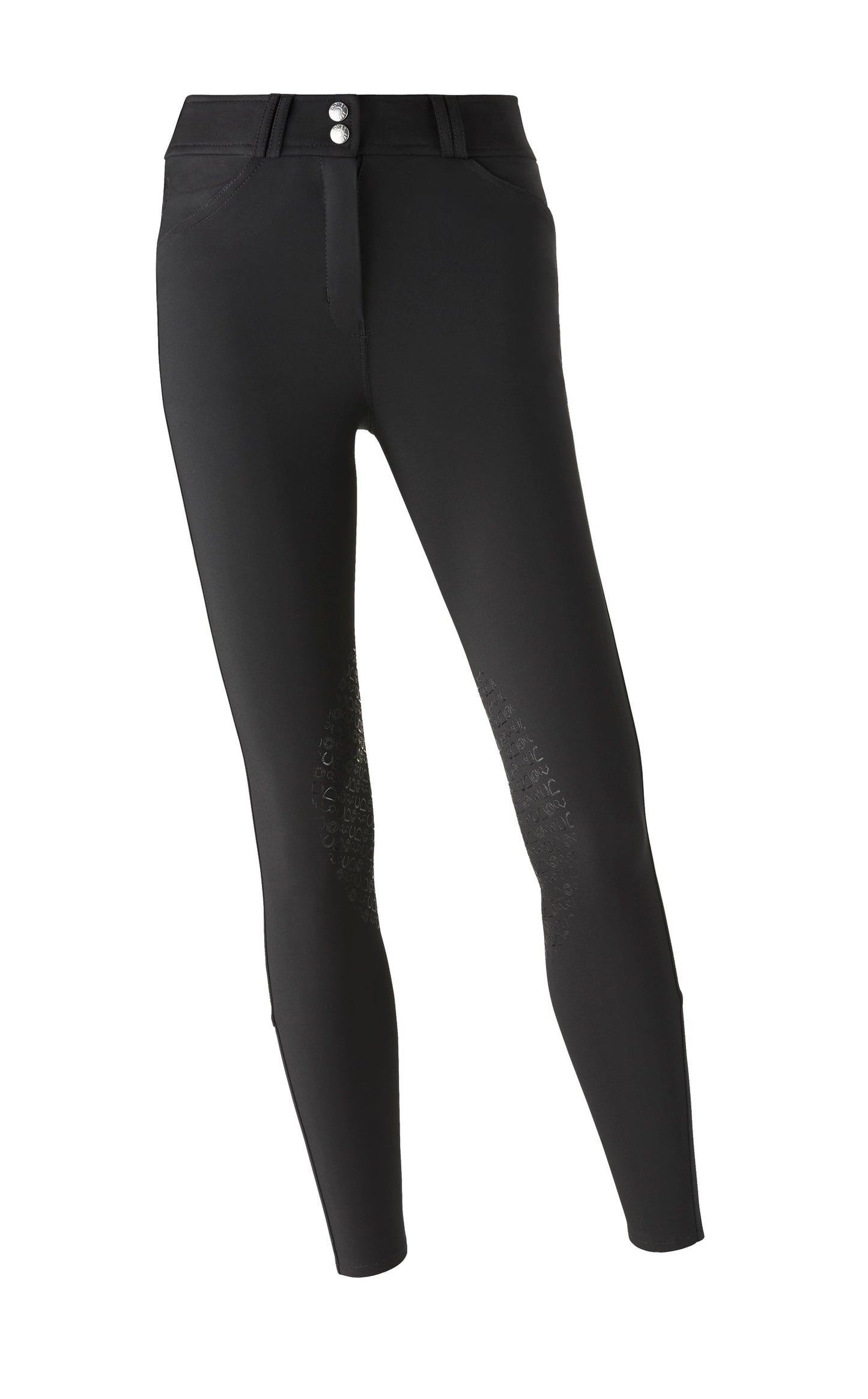 Ladies’ Dalton Tech Nova Knee-Patch Breech