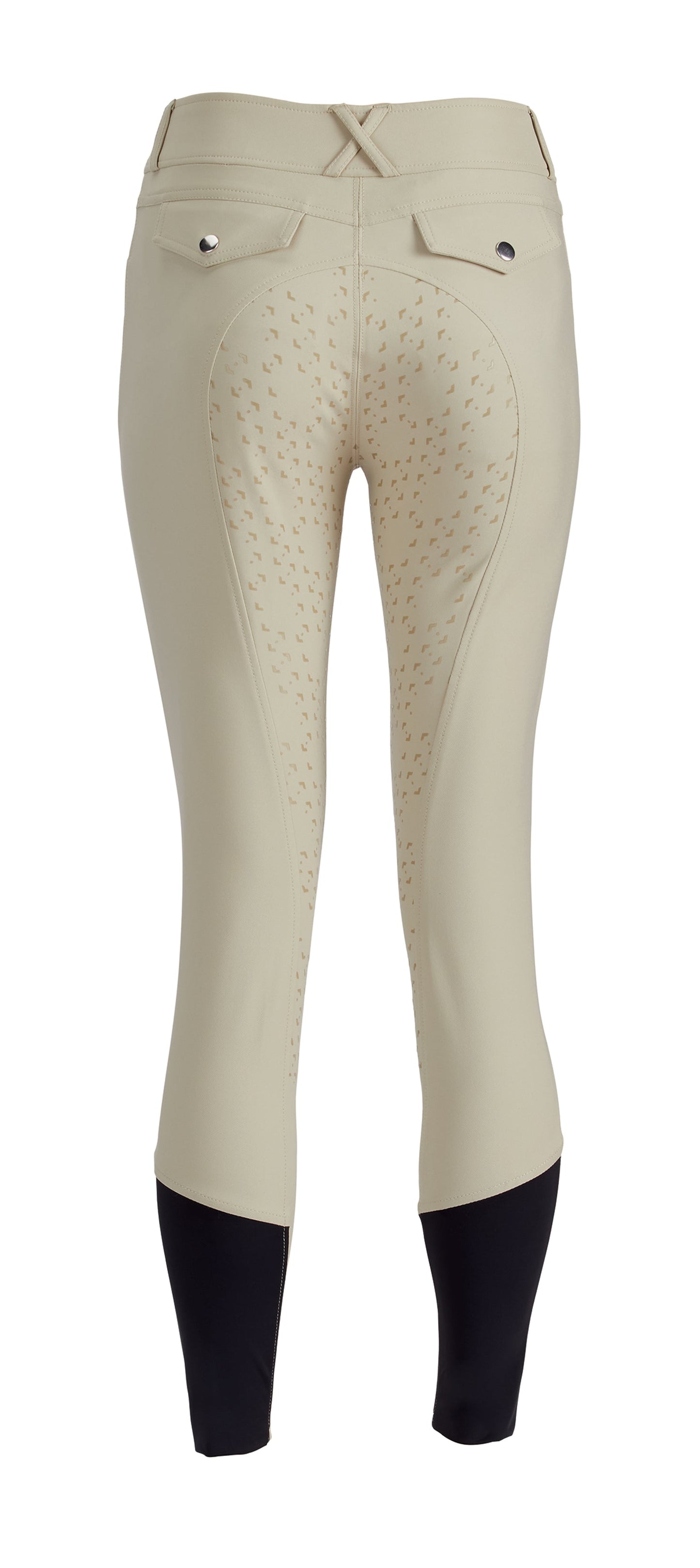 Ladies’ Dalton Tech Nova Full-Seat Breech