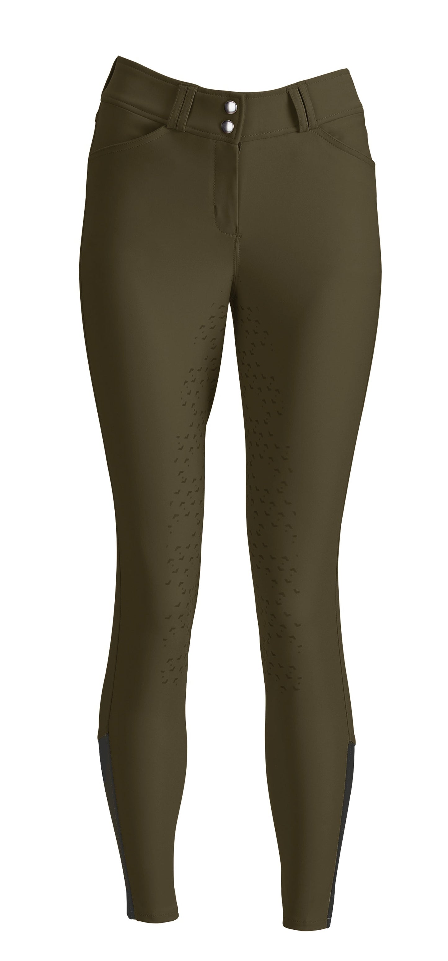 Ladies’ Dalton Tech Nova Full-Seat Breech