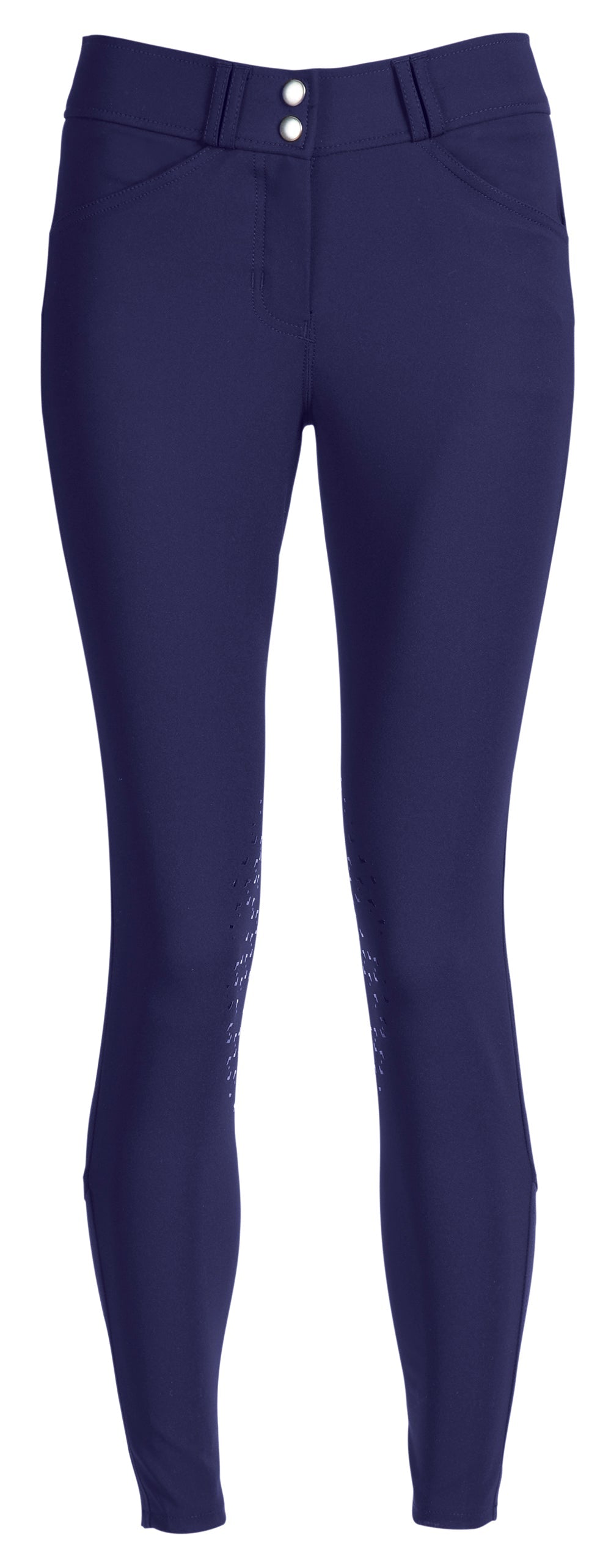 Ladies’ Wellesley Tech Nova Knee-Patch Breech