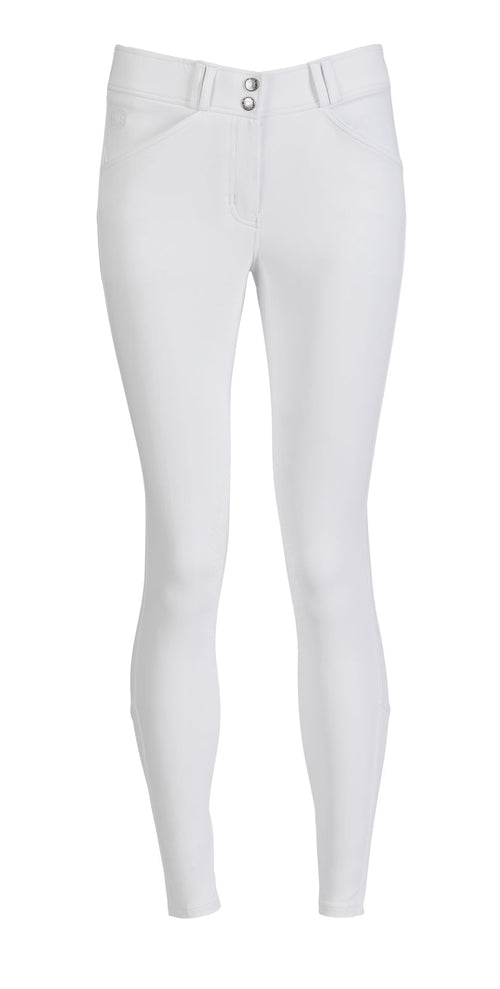Wellesley Ladies’ Tech Nova Competition Knee-Patch Breech
