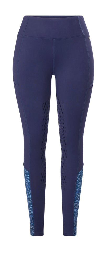 Full-Leg Tight 2.0
