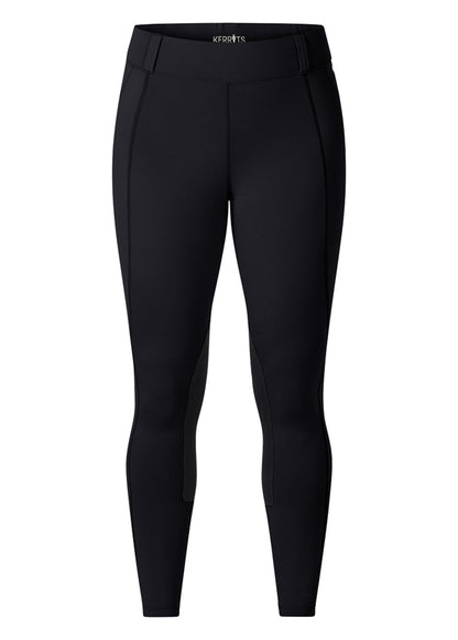 Ladies’ Performance Knee-Patch Pocket Tight