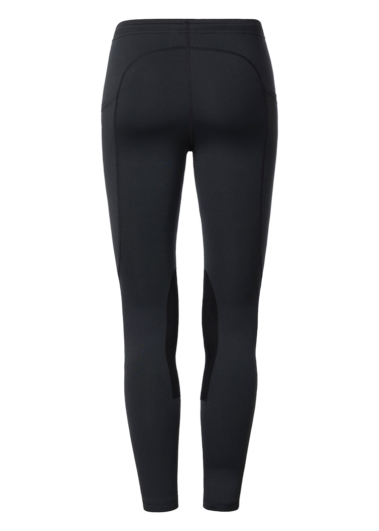 Kids’ Performance Knee-Patch Pocket Tight